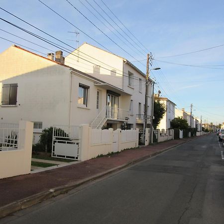 Ferienwohnung Maranatha Bis Saintes Exterior foto