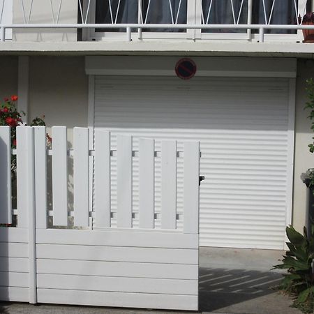 Ferienwohnung Maranatha Bis Saintes Exterior foto