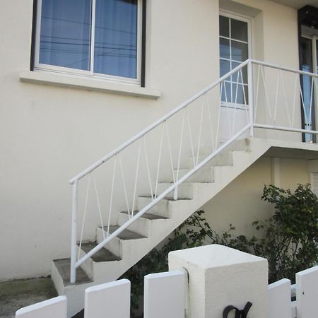Ferienwohnung Maranatha Bis Saintes Exterior foto