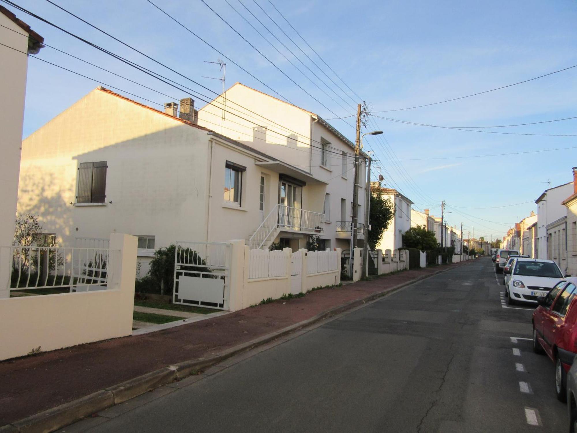 Ferienwohnung Maranatha Bis Saintes Exterior foto
