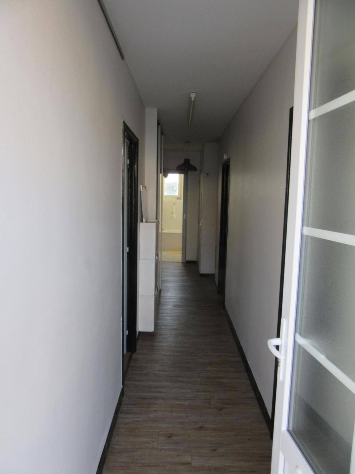 Ferienwohnung Maranatha Bis Saintes Exterior foto