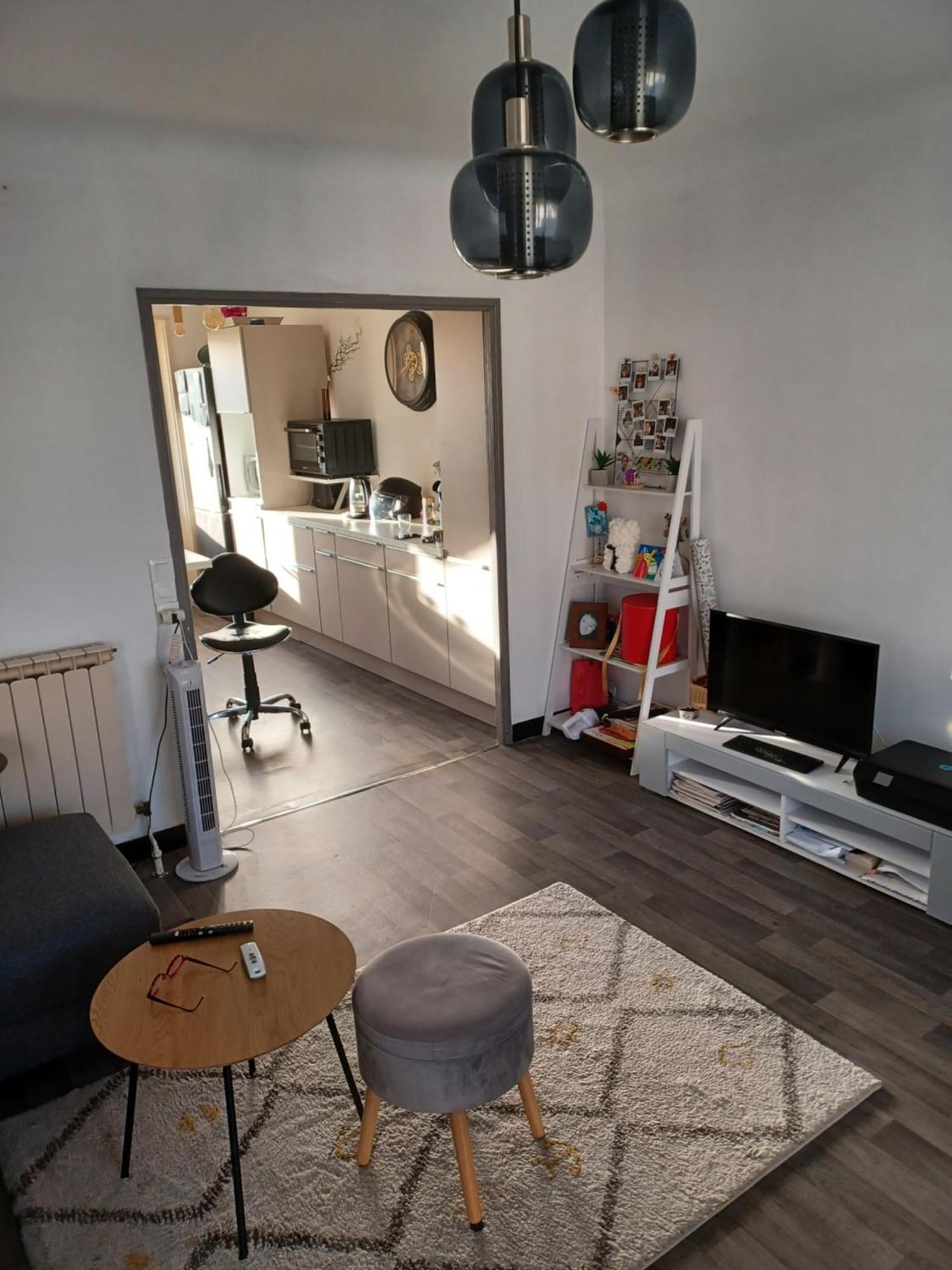 Ferienwohnung Maranatha Bis Saintes Exterior foto